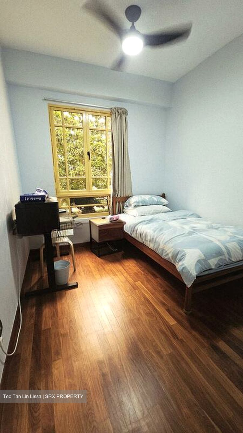 Villa Marina (D15), Condominium #501062451